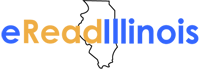 eReadIllinois logo